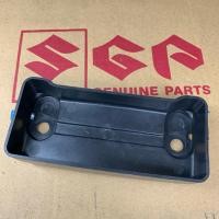 ราคา กล่องเครื่องมือ, LUGGAGE, KEY HOLDER SUZUKI RC 100, BRAVO, RC 80, RC BRAVO, ORIGINAL NEW OLD STOCK / NOS lostpack SL (51105027272)