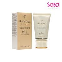 ราคา CLE DE PEAU Crème Protectrice Uv Uv Protective Cream SPF 50+ PA++++ 50ml (27215463475)