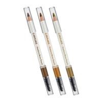 ราคา Canmake Powdery Brow Pencil 1.3 กรัม ของแท้100% (10378040152)