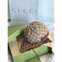 ราคา Like New หมวก Gucci Size M (28408174209)