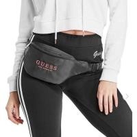 ราคา GUESS FANNY PACK คาดอก คาดเอว (24962457380)