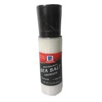 ราคา Mccormick Large Sea Salt Grinder 377G แม็คคอร์มิค เกลือทะเล (22220065308)