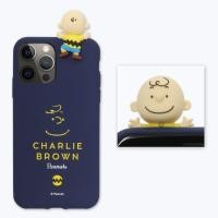 ราคา PEANUTS FIGURE JELLY SNOOPY Charlie Brown 3D ( เคส IPHONE 12 PRO MAX ) (13455767683)