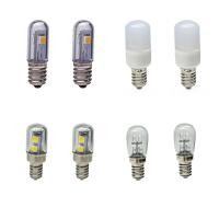 ราคา 0.5w E12 E14 1.5W E14 E12 1W E14 E12 E17 Mini LED หลอดไฟประหยัดพลังงาน LED ตู ้ เย ็ นหลอดไฟ (26550805541)