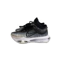 ราคา รองเท้าผ้าใบ NIKE Low 2 3 7 4 9 cut Black Direct from Japan มือสอง (24583428355)