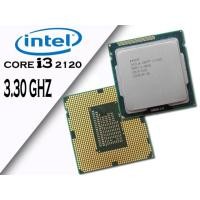 ราคา หน่วยประมวลผล โปรเซสเซอร์ Intel Core i3-2120 (10363948909)