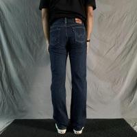 ราคา EDWIN JEANS SELVEDGE 505 (43352672847)