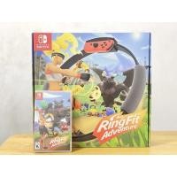 ราคา (มือสอง) Ring Fit Adventure for Nintendo Switch (21613062918)