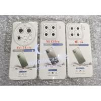 ราคา เคสใสกันกระแทกคลุมกล้อง For Xiaomi Mi 15 Pro 5G / Xiaomi Mi 15 5G / Xiaomi Mi 15 Ultra 5G (28074894021)