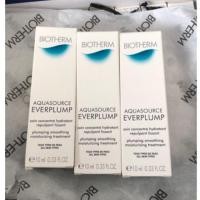 ราคา [พร้อมส่ง]Biotherm aquasource everplump 10 ml. (565215316)