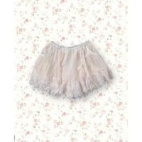 ราคา กระโปรงสีเบจ Lacy*** (47806206755)