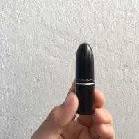 ราคา ลิปมือสองMac สีChili ของแท้ (1328813874)