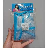 ราคา Edguard หมวกคลุมผมทำไฮไลท์พลาสติก พร้อมด้ามเกี่ยว​ หมวกทำไฮไลท์ (28837871839)