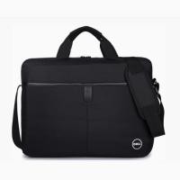 ราคา Dell กระเป๋าแล็ปท็อปกระเป๋าสะพาย 14-15.6 นิ้ว / กระเป๋าใส่โน๊ตบุ๊ค Dell สําหรับ 15.6 นิ้ว (19887555092)
