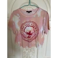 ราคา เสื้อครอป Forever21 ทรงน่ารัก (8844146757)