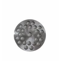 ราคา รังผึ้งบดหมู หน้าแว่นบดหมู บดเนื้อ เบอร์#22 อะไหล่เครื่องบดหมู (18784153222)