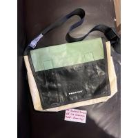 ราคา freitag dragnet Notag ผ้าใบอินดัสต่อผ้าดำ สวยๆแรร์ๆ (54053076675)
