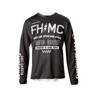 ราคา เสื้อกีฬาแขนยาว ลายทีมจักรยานเสือภูเขาวิบาก DH Downhill สําหรับผู้ชาย (22976242621)