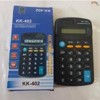 ราคา เครื่องคิดเลขจิ๋ว 8 หลักคอมพิวเตอร์บัญชีธุรกิจสำหรับสำนักงาน kk-402 (8883088193)
