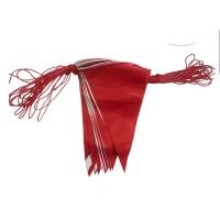 ราคา ธงราวกั้นเขต ขาว-แดง ความยาว 20 เมตร (16997592389)