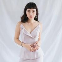 ราคา Patvarin Ira top 2nd hand (1778534958)