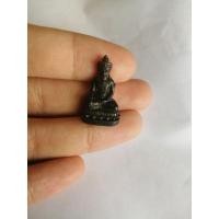 ราคา พระกริ่งชัยวัฒจอม​สุรินทร์มหาเศรษฐี​ หลวงปู่หงษ์​ พรหม​ปัญโญ​ (23574947528)