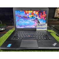 ราคา ขาย Notebook LENOVO ThinkPad Edge E440 Core i5 RAM 8 HDD 500 มือ2 สภาพดี 3900 บาท ครับ (20146829594)