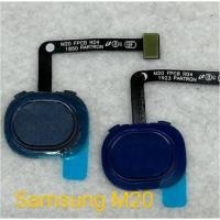ราคา สายลายนิ้วมือ Samsung m20 (55356099684)