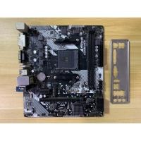 ราคา ASROCK A320M-HDV M.2 (48852654450)