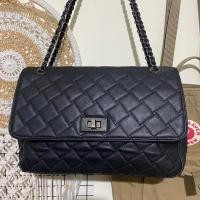 ราคา Preloved SISLEY กระเป๋า หนังแท้ กระเป๋าสะพายแท้ กระเป๋าปาร์ตี้สไตล์ cendol (20594761046)