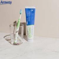 ราคา ยาสีฟัน กลิสเทอร์ (glister) แอมเวย์ (Amway) มัลติ-แอ็คชั่น ฟลูออไรด์ รสมิ้นท์ (200 กรัม) (20749795310)