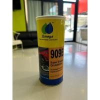 ราคา หัวเชื้อน้ำมันเครื่อง โอเมก้า – Omega 909E SUPER ENGINE OIL ADDITIVE (24972082107)