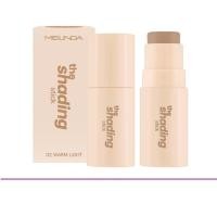 ราคา (แท้) Meilinda The Shading Stick 4.5g. เมลินดา เดอะเฉดดิ้ง สติ๊ก (MC5098) (25034755742)