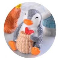 ราคา ตุ๊กตา นกเพนกวิน Micro Animals Mini Landscape Decor Resin Ornament Garden DIY Crafts - Penguin (2849956677)