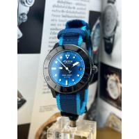 ราคา Alpina Automatic Seastrong Diver Lady Watch Ref.AL-525LNSB3VG6 (29986766409)