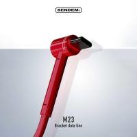 ราคา สายชาร์จ SENDEM TYPE-C รุ่น M23 (7959211851)