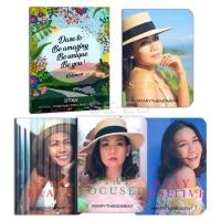 ราคา Bundanjai (หนังสือ) Mary the Moment ใช้ชีวิต คิดเช่น แมร์ (บรรจุปลอก : Book Set : 4 เล่ม) (43554578730)