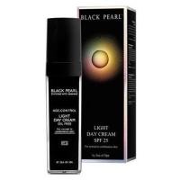 ราคา สินค้านำเข้าของแท้ จากอิสราเอล 50 Ml. Dead Sea Of Spa Black Pearl Light Day Cream Oil Free (10438391534)
