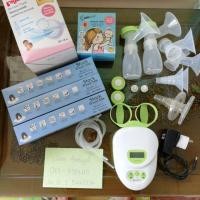 ราคา Ardo​เครื่องปั้มนม​ มือสอง​ ผลิตจากประเทศสวิตเซอร์แลนด์​ (3937918318)