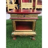 ราคา ตู้บริจาค ตู้บริจาคไม้ ตู้บริจาคสีแดง (20620778876)