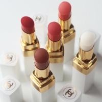 ราคา ((พร้อมส่ง)) CHANEL ROUGE COCO BAUME LIMITED ขนาด 3g. (13577594707)