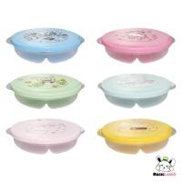 ราคา Bento Circle Sanrio Hello Kitty My Melody Food Box Set Variant กล่องข้าวทรงกลมเฮลโลคิตตี้สีแดง ลายการ์ตูนซานริโอ ใส่อ... (11197491208)
