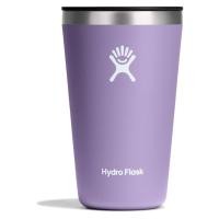 ราคา Hydro Flask All Around Tumbler 20oz Press-in Lid สี Moonshadow (51451426847)