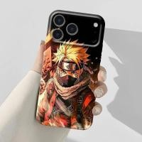 ราคา เคสพลาสติกรวมทุกอย่างเคสโทรศัพท์ป้องกันลายนิ้วมือย้อนยุคนารูโตะนารูโตะเหมาะสําหรับiPhone 17 XR 16PROMAX XSMAX 17PROMAX 7/8PLUS 15 14 13 12 11 PROMAX 17AIR 16PRO 17PRO (27543912000)