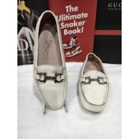 ราคา รองเท้าFerragamoงานมือสองงานตู้ญี่ปุ่นSz37/23.5cm (43906959926)