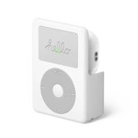 ราคา elago W6 Tesla Charging Stand for AirPods 3, AirPods Pro1&2 แท่นวางชาร์จสำหรับใช้กับรถ Tesla สินค้าพร้อมส่ง (20082918963)