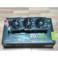 ราคา ASUS ROG-STRIX-GTX1080TI-11G-GAMING (40414338067)