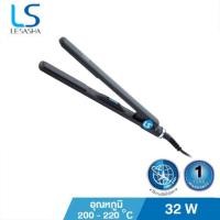 ราคา Lesasha เครื่องหนีบผม EXTRA LONG HAIR STRAIGHTENER รุ่น LS0911 แถมฟรี เครื่องสำอาง (1485904098)