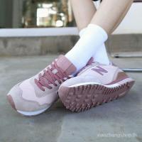 ราคา New Balance NB 515 ของแท ้ 100 % NB รองเท ้ าผ ้ าใบ GLNM (29555753392)