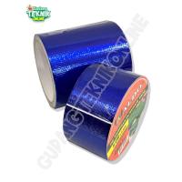 ราคา TENDA ALDO เทปฉนวนกันความร้อน Patch TARPAULIN 5 ซม.10 ซม.5M ALDO PE TARPAULIN ซ่อม/เทปกาวเต็นท์ TARPAULIN Canopy Strong กันน้ํา Anti Air 5 10 ซม. 5 เมตร (42978763065)